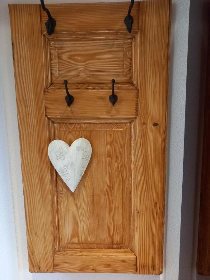 Vogelsberger Zirbenstueberl Villa Grebenhain Kültér fotó